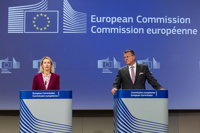 © Copyright European Union - NA