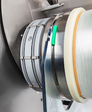 CakeFormingWinder Package (c) 2024 Saurer