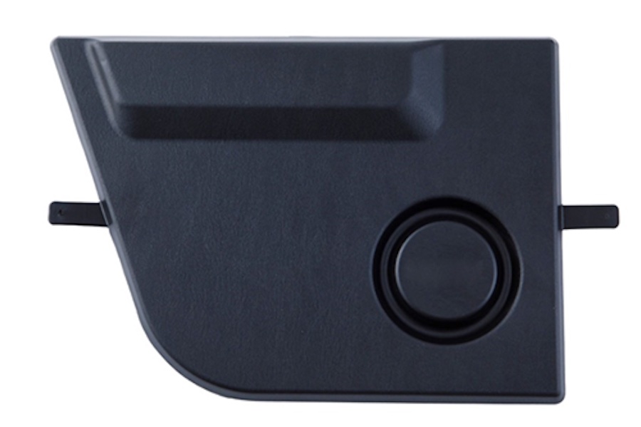 SEBS for automotive interior surfaces © 2025 Asahi Kasei