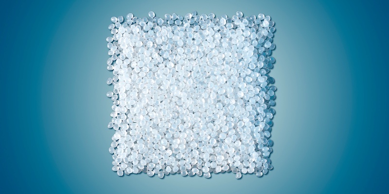 Ultramid® Ccycled® is certified as RCS* © 2024 BASF