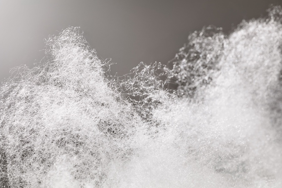 Beaulieu will be showing a whole range of fibres at IDEA that will define the future © 2025 Beaulieu