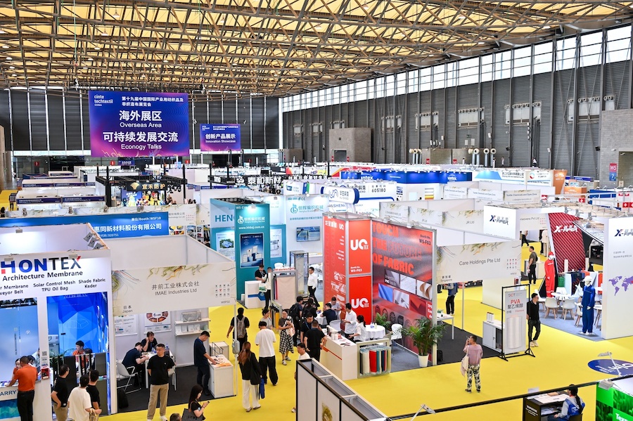 Industry players praised the fair’s effectiveness in facilitating targeted business connections across all product categories.  © 2026 Messe Frankfurt