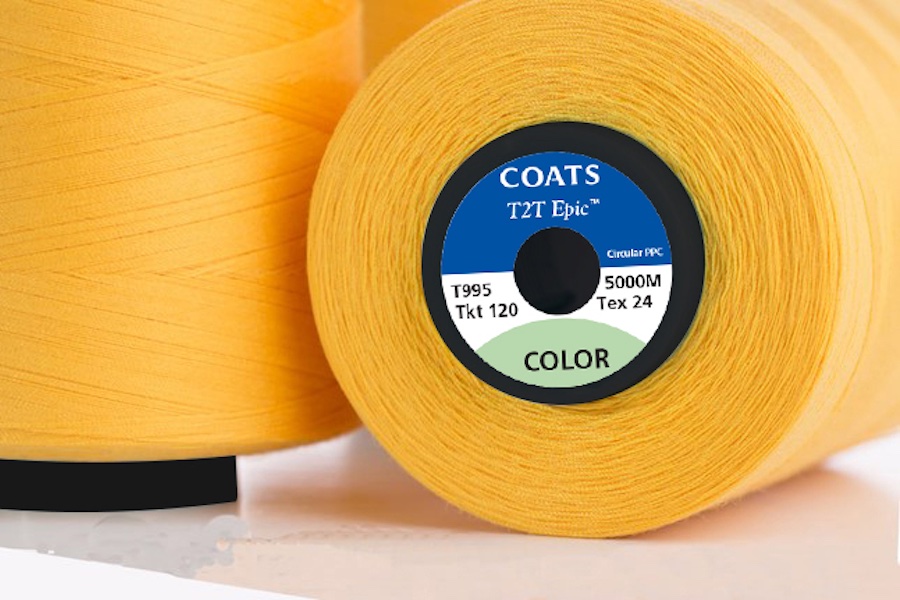 COATS T2T Epic © 2025 COATS