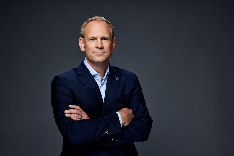 Covestro Chief Technology Officer Dr. Thorsten Dreier © 2025 Covestro