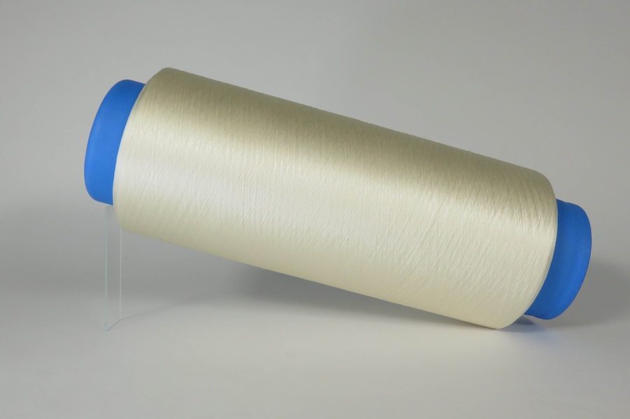 PEF-yarn. © 2026 Photo: DITF