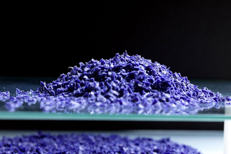 Production and development from polymer to finished medical device: One area of focus is the manufacture of biodegradable polymers. © 2026 Photo: ITVP