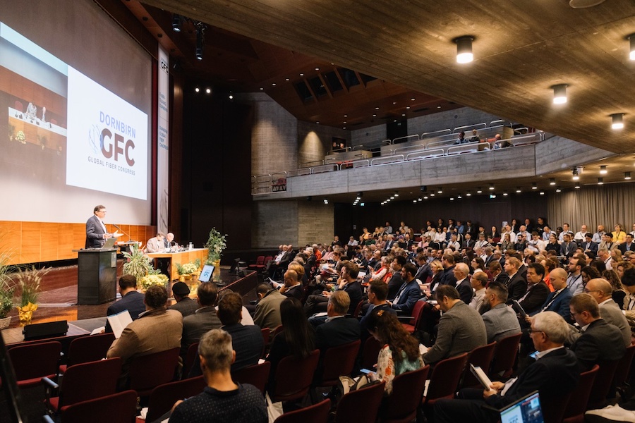 In September 2025, the GFC in Dornbirn will bring together stakeholders to explore comprehensive solutions for overcoming the current crisis. © 2025 Dornbirn GFC