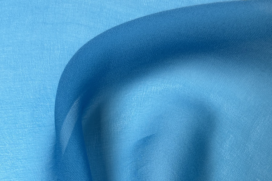 Eastman Naia sample fabric © 2025 Eastman