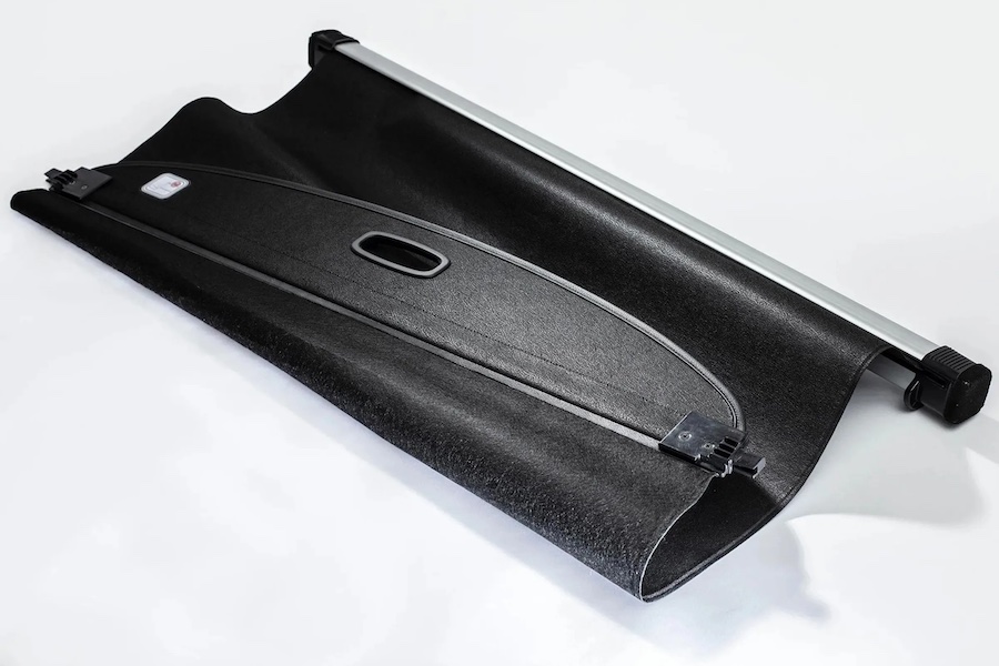 Filc cargo-cover© 2026 Freudenberg Performance Materials