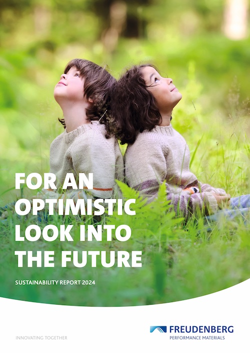 © 2025 Freudenberg Performance Materials