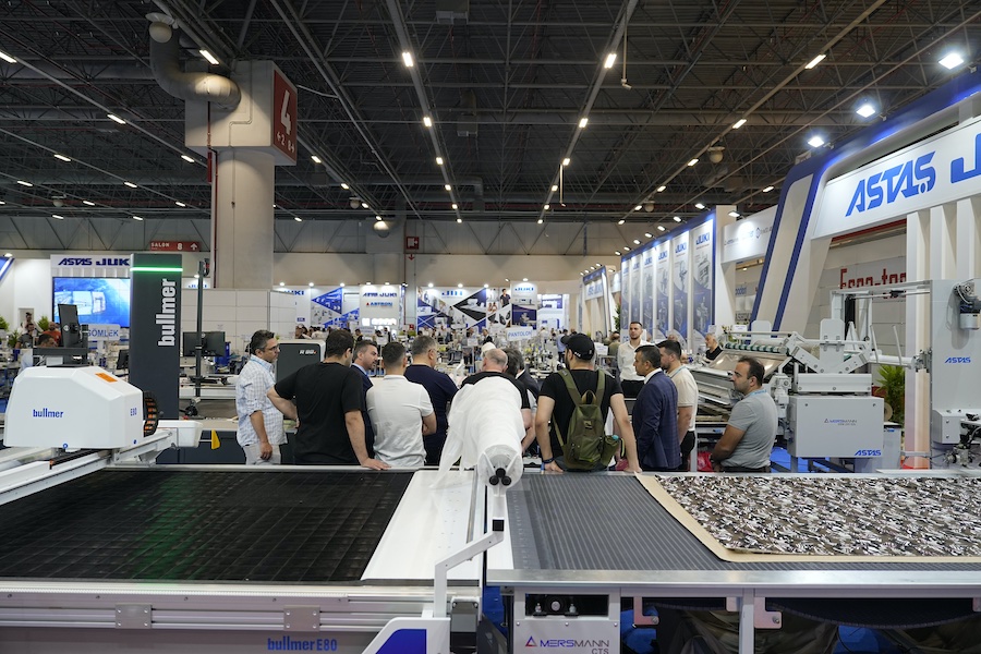 © 2025 Teknik Fuarcilik