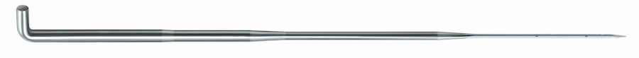 Nonwovens Litespeed needle © 2026 Groz-Beckert