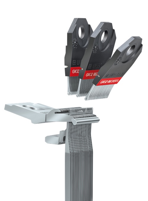 INH 2.0 © 2026 Groz-Beckert