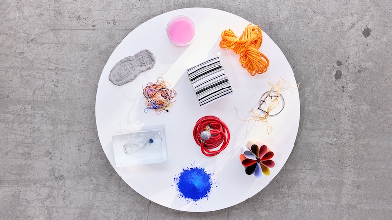 The non-profit H&M Foundation announces ten early-stage innovations set to reshape the fashion industry – from clean tech recycling in China to community-powered circularity in Ghana © 2025 H&M Foundation