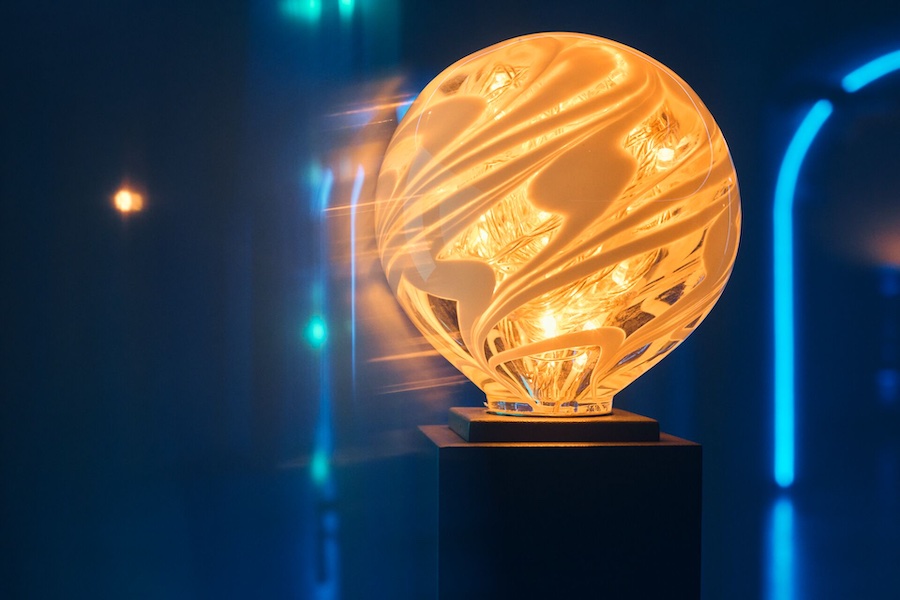 GCA is on the hunt for early-stage ideas across four areas; responsible production, mindful consumption, sustainable materials and processes and wildcards – bold, unexpected ideas that no one has thought of yet, but that could spark real transformation © 2025 H&M Foundation