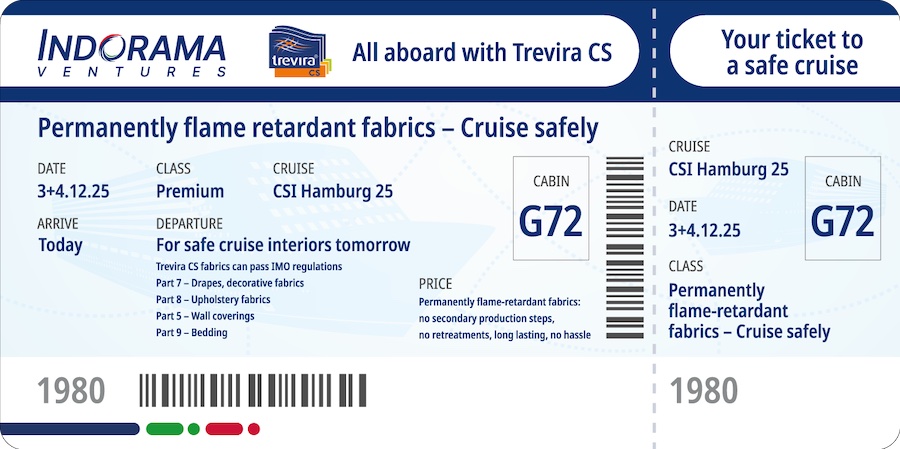 © 2025 Indorama Ventures