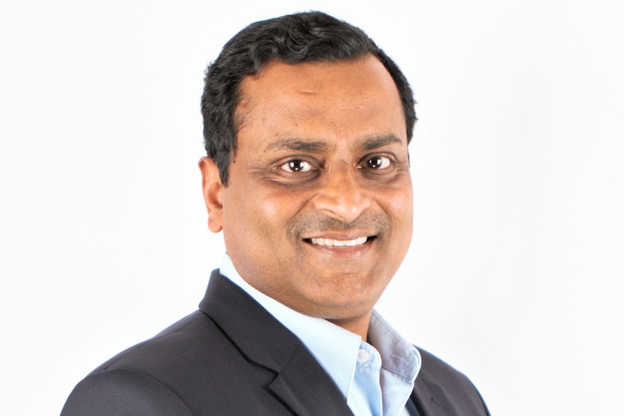 Vipin Kumar © 2025  Indorama Ventures