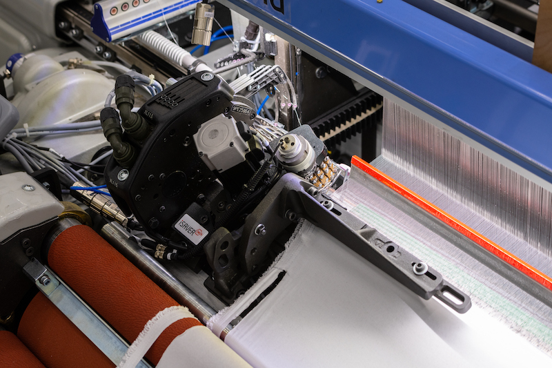 iSaver © 2024 Itema