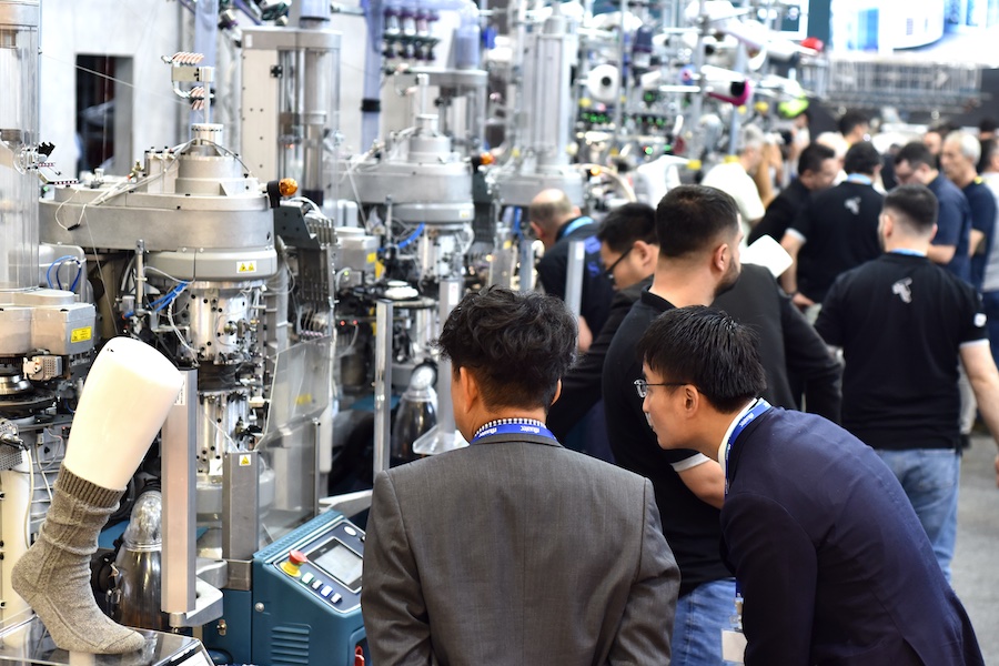 © 2025 ITM Exhibition