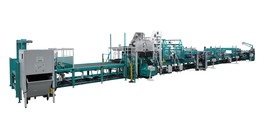 COP MAX 5 line © 2025 KARL MAYER