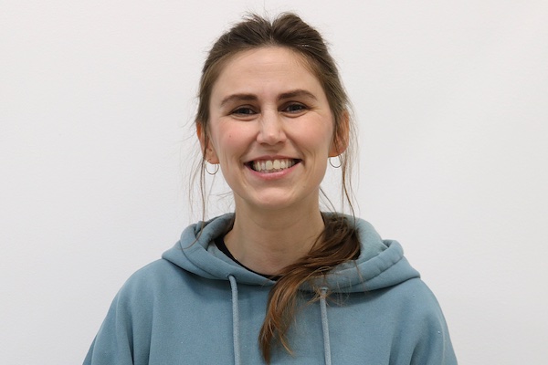 Bilge Cinar © 2025 KARL MAYER