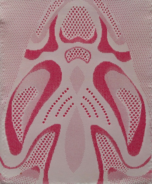 Fabric produced on a RDJ 7/3 © 2026 KARL MAYER