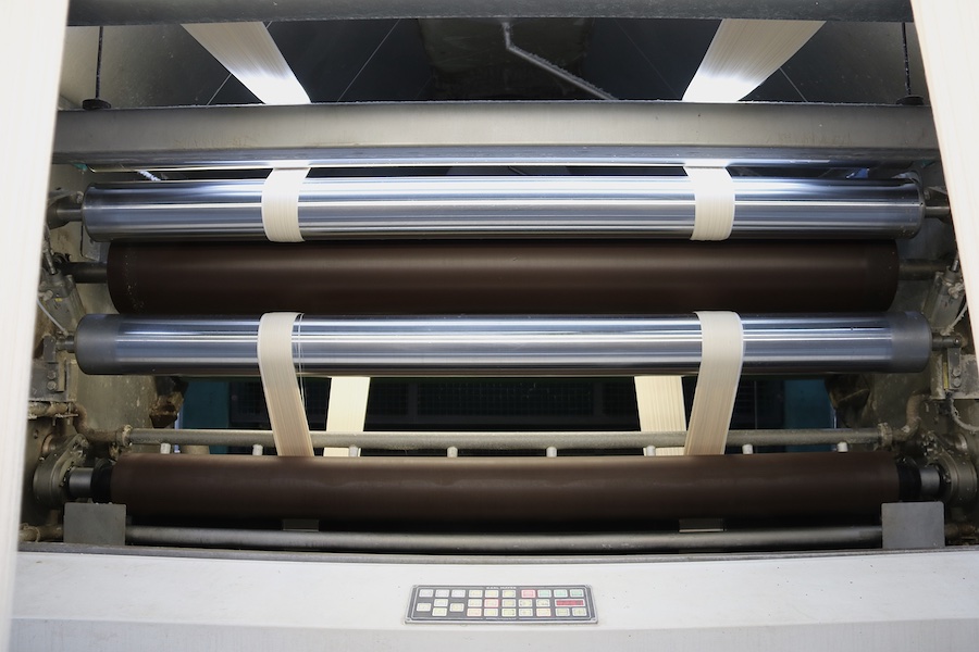 First Prosize © 2025 KARL MAYER