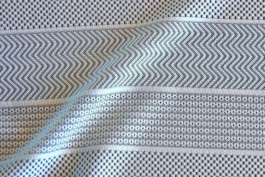 Filet Sequenziell © 2026 KARL MAYER