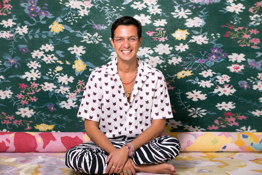 Alessandro Enriquez © 2025 cornit