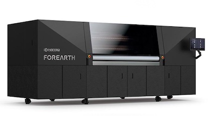 Kyocera FOREARTH © 2024 Kyocera