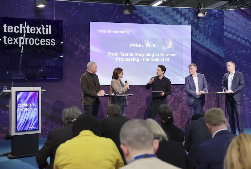 Photo: Messe Frankfurt / Thomas Fedra