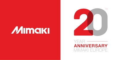 © 2024 Mimaki