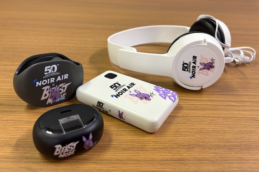 From branded textile items to full event concepts, DTF and UV-DTF technologies help event agencies and brand experience specialists deliver immersive, coordinated and highly customised environments. © 2026 Mimaki