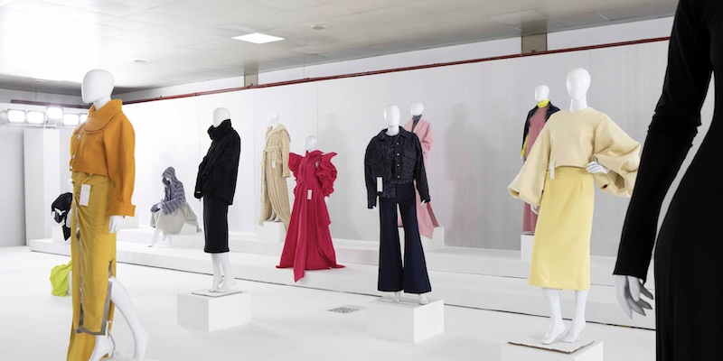 MODTISSIMO is round the corner (EXPONOR | Matosinhos - Porto) on September 12th and 13th <br />
© 2024 ATP – Associação Têxtil e Vestuário de Portugal