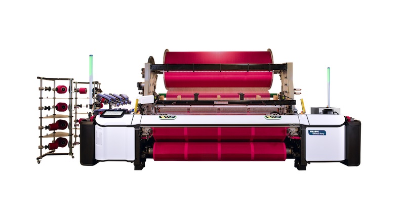 Ultimax Terry-8-R-260 Terry towel © 2024 Picanol