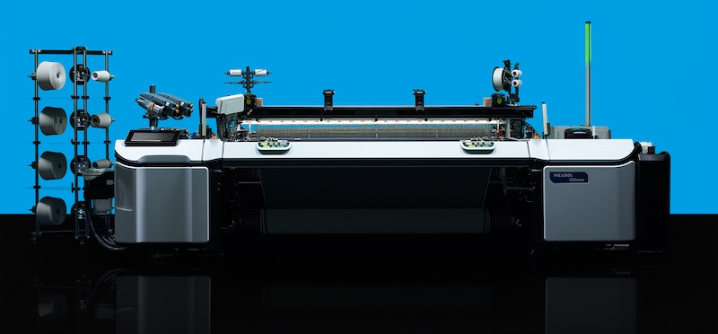 Picanol Ultimax © 2024 Picanol