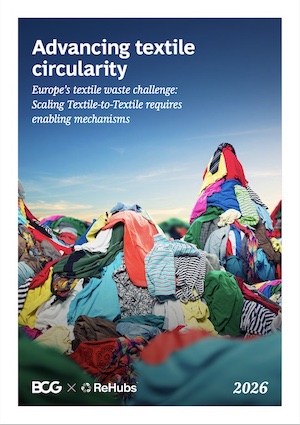 © 2026 BCG / ReHubs