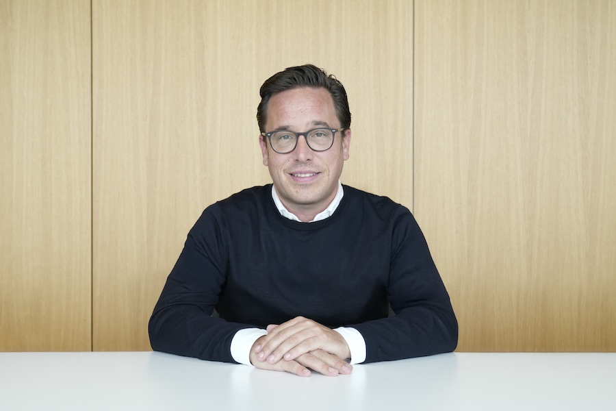 Jan Karnath © 2025 Reifenhäuser Group