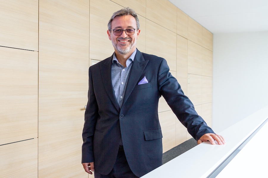 Marcos Furrer © 2025 RUDOLF