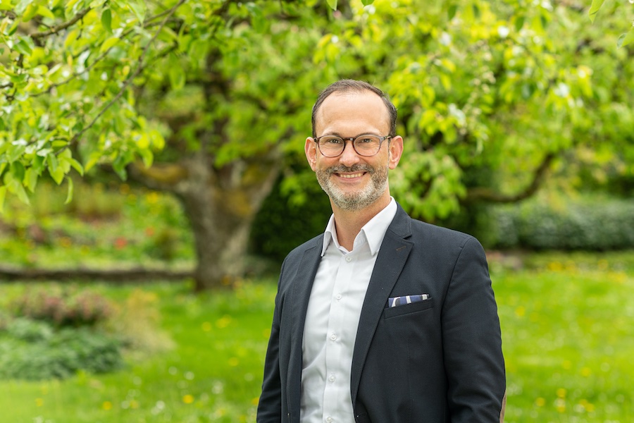 Michael Lüthi © 2025  SANITIZED