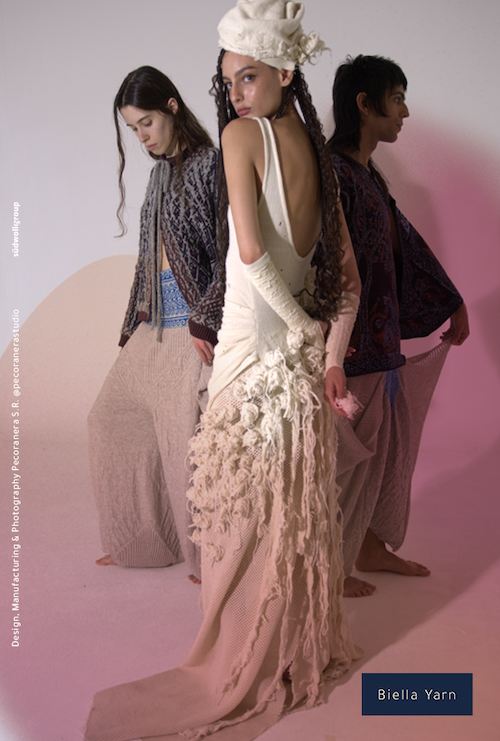 Biella Yarn Neu Romance 2 © 2026 Suedwolle Group