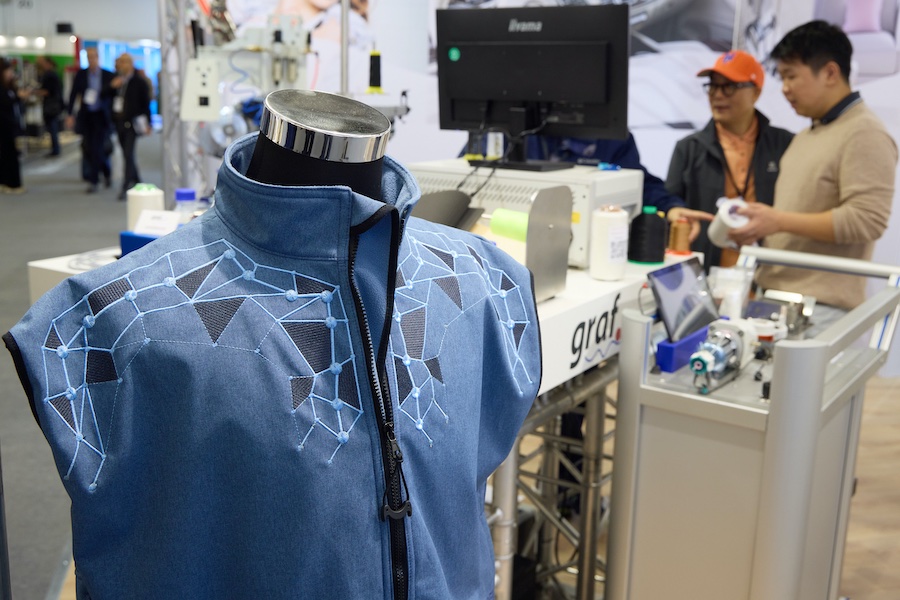 © 2026 Jean-Luc Valentin / Messe Frankfurt