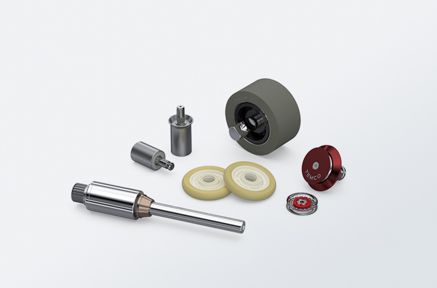 Temco launches the new All-in-One Solution for DTY © 2026 Tempo