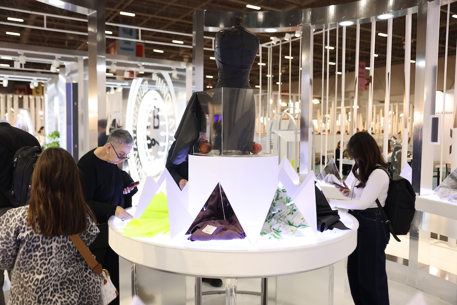 © 2025 Texhibition Istanbul