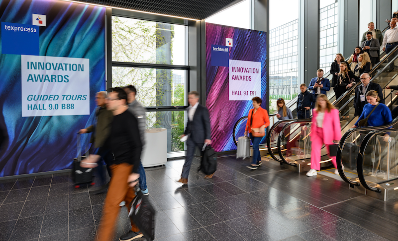 © 2024 Pietro Sutera / Messe Frankfurt