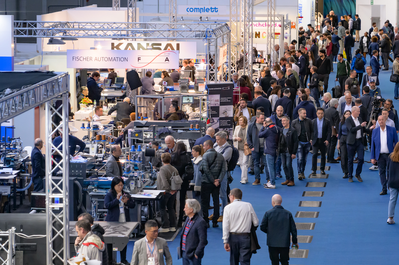 © 2024 Pietro Sutera / Messe Frankfurt