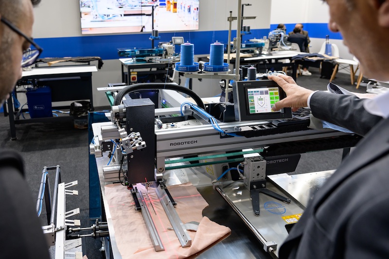 © 2024 Pietro Sutera / Messe Frankfurt