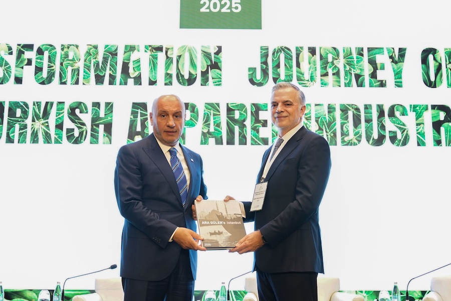 Mustafa Gültepe and Mario Jorge Machado © 2025 IHKIB