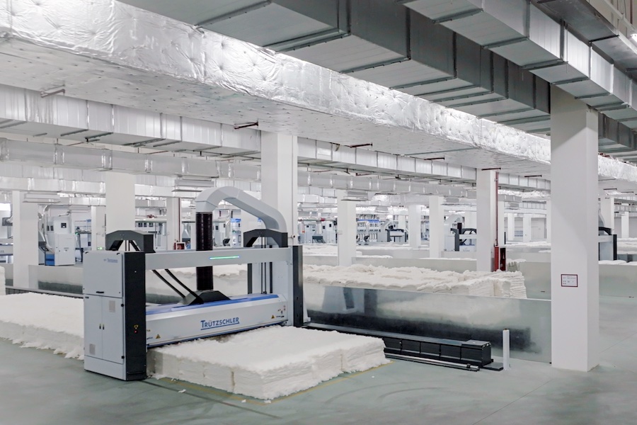 © 2025 Trützschler