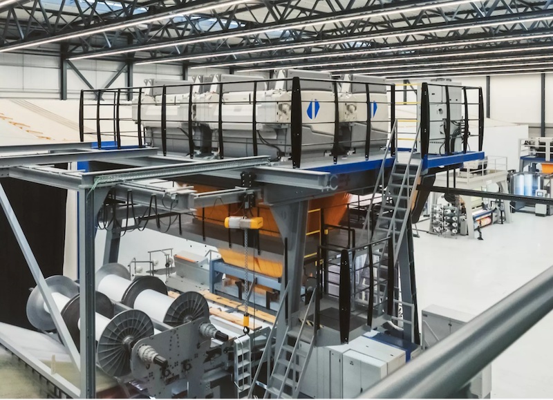 Vandewiele HCE3+ © 2024 Vandewiele